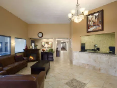 Super 8 by Wyndham Kennewick Hotels in Kennewick