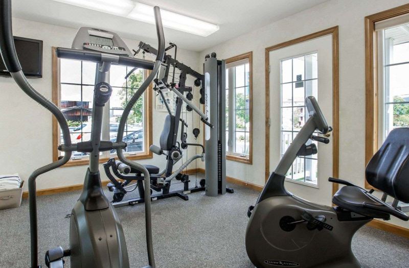 Quality Inn Lake George photo 3