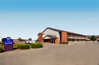 Americas Best Value Inn-Garden City - Wifi