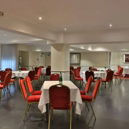 Best Western York House Hotel