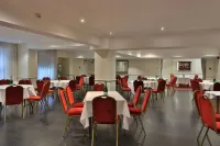 Best Western York House Hotel - พร้อมอาหารเช้า