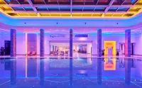 阿爾巴尼亞都拉斯美利亞酒店 - SPA