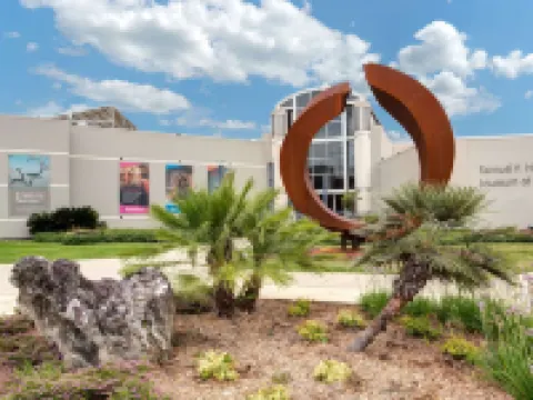 Super 8 by Wyndham Gainesville I-75 Hospital/University Area โรงแรมในเกนส์วิลล์