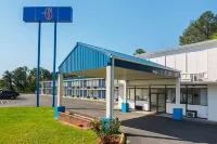 Motel 6 Cleveland, TN Hotels in Cleveland