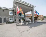 Econo Lodge Inn & Suites Hôtels à : Saint-Antoine-de-l'Isle-aux-Grues