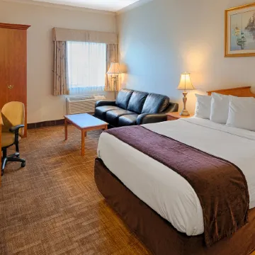 Best Western Thunder Bay Crossroads