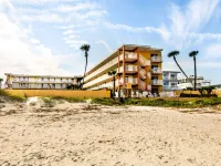 Comfort Inn & Suites Ormond Beach Oceanfront Hotels in Ormond Beach