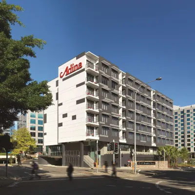 Adina Apartment Hotel Sydney Airport Hotels near Mascot