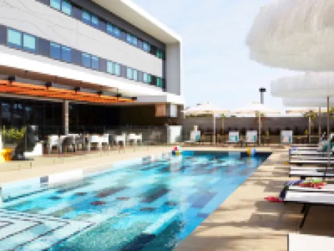 Atura Blacktown, an EVT hotel Hotels in Blacktown