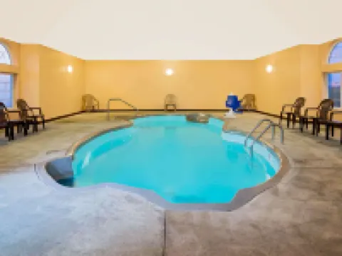 Microtel Inn & Suites by Wyndham Joplin Hotels in Joplin