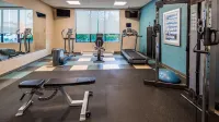 Best Western Plus Cairn Croft Hotel - palestra