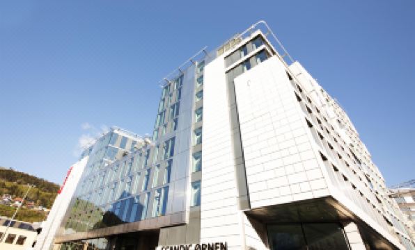 Scandic Ørnen
