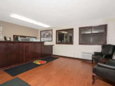 Super 8 by Wyndham St. Cloud Hotels in Saint Cloud