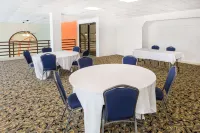 Howard Johnson by Wyndham Williamsburg