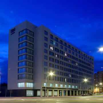 NH Valladolid Balago Hotels near Valladolid Museum
