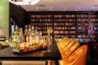Park Plaza Trier, Germany - bar