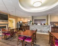 Quality Inn Hotels in Moncton