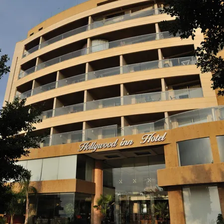 Hollywood Inn Boutique Hotel