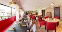 Park Inn by Radisson Hasselt - breakfast