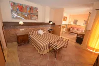Hotel Mexico