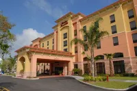 Hampton Inn & Suites Orlando-South Lake Buena Vista Hotels in 