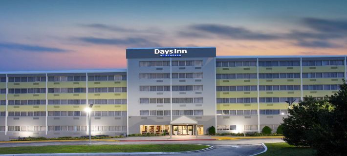 Days Inn by Wyndham Absecon Atlantic City Area Hotele w: Atlantic County
