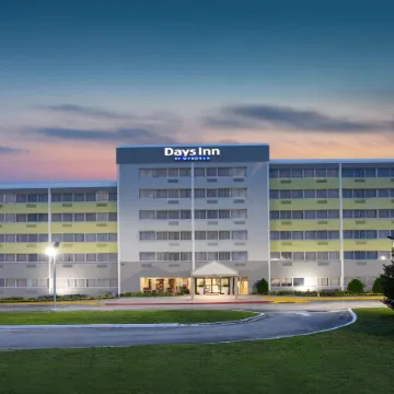 Days Inn by Wyndham Absecon Atlantic City Area