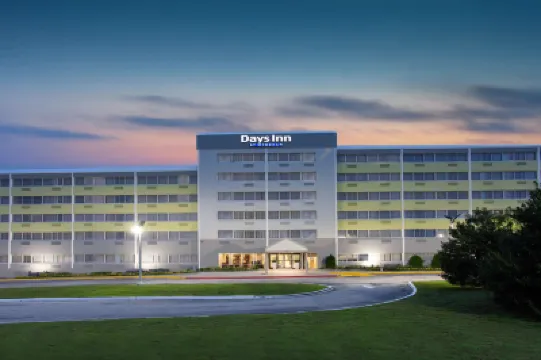 Days Inn by Wyndham Absecon Atlantic City Area Hoteles en 