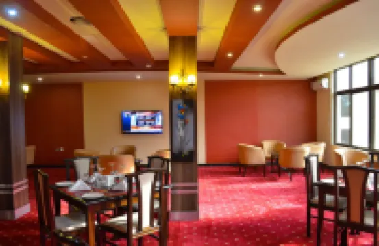 皇家瑞士大酒店