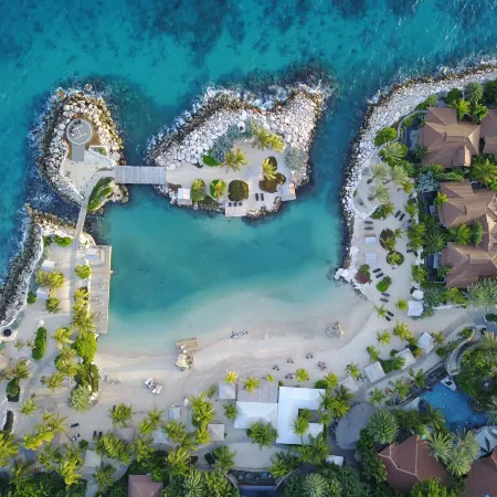 Baoase Luxury Resort