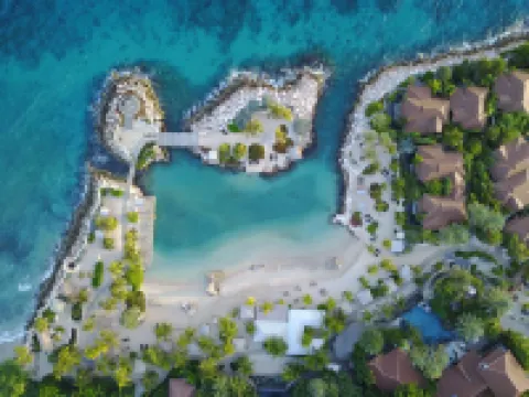 Baoase Luxury Resort