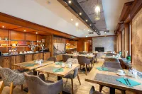 Hotel Bayerischer Hof - acceptant les animaux