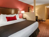 Best Western Woodland Inn Hotels in Woodland