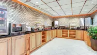 Comfort Inn & Suites Athens North - 朝食