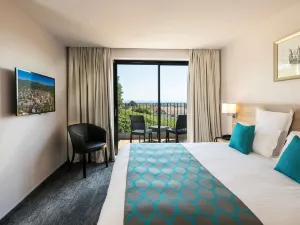 Best Western Hotel  Spa le Schoenenbourg