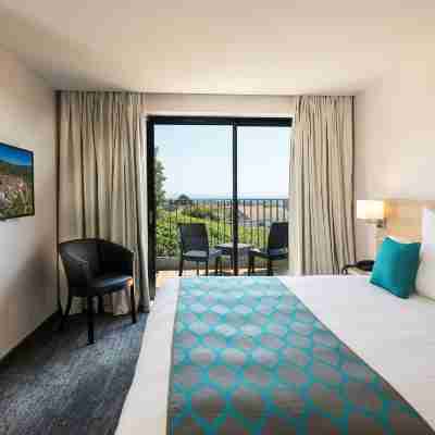 Best Western Hotel  Spa le Schoenenbourg Rooms