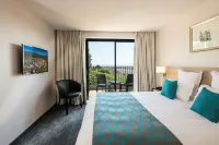 Best Western Hotel  Spa le Schoenenbourg Các khách sạn ở Mittelwihr