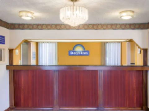 Days Inn by Wyndham Picayune Hoteles en Picayune