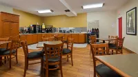 Best Western Paris Inn