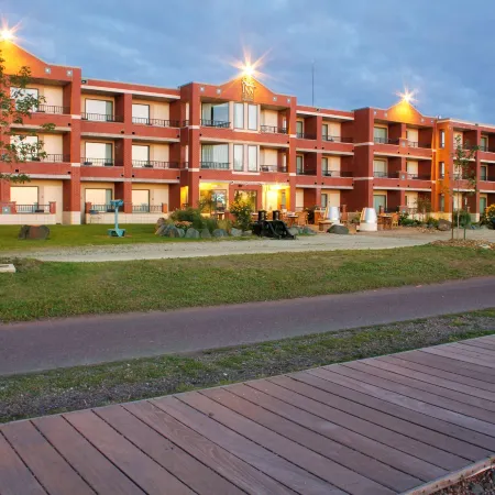 The Inn on Lake Superior