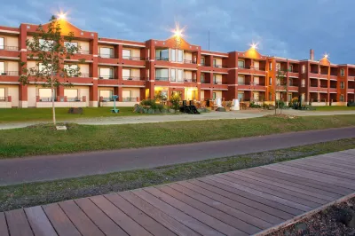 The Inn on Lake Superior فنادق في 