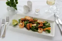 Radisson Blu Hotel & Spa, Sligo - Frühstück
