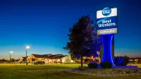 Best Western Stanton Inn Hotels in 