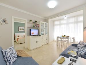 Apartment Kant in Las Canteras