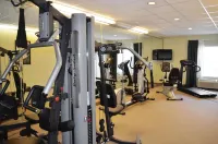 La Quinta by Wyndham PCB Coastal Palms - gimnasio