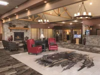 Best Western Ramkota Hotel Hotels in Pennington County