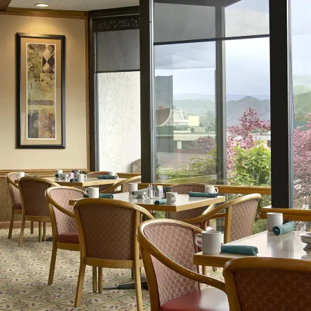Red Lion Hotel Wenatchee City Center