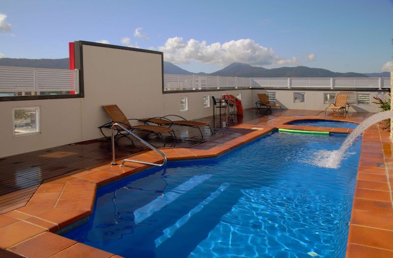 Cairns Central Plaza Apartment Hotel Official photo 2