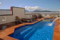 Cairns Central Plaza Apartment Hotel Official