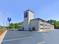 Americas Best Value Inn and Suites Morrow/Atlanta Hotels in Morrow